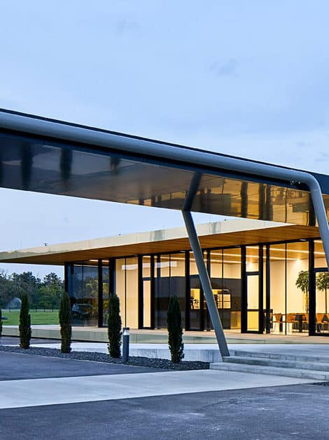 Galvanoprodukte und Metallveredelung IWG Niederösterreich