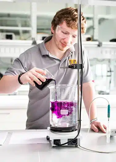 Galvanotechnik IWG Plating